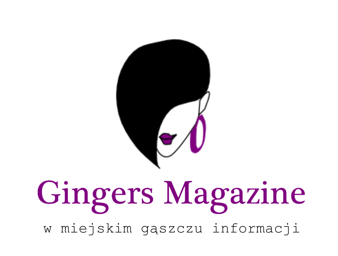 Gingers Magazine